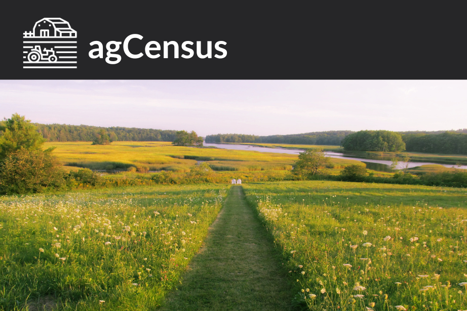 AgCensus