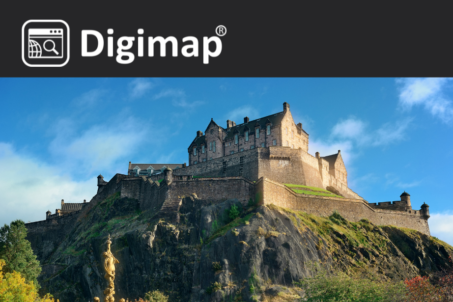 Digimap