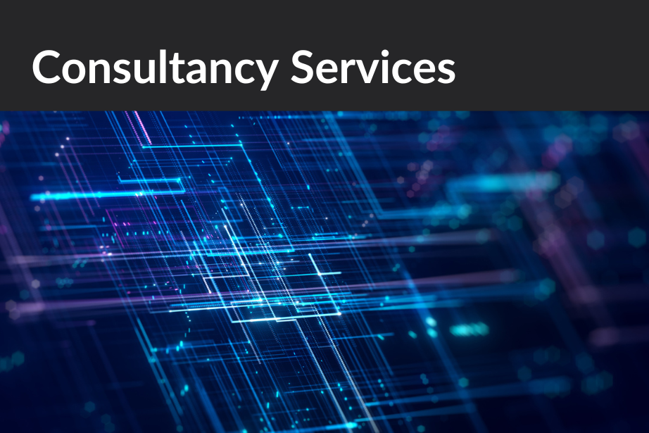 Consultancy Services