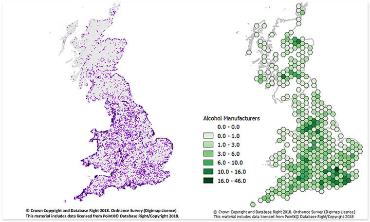 Data visualisation