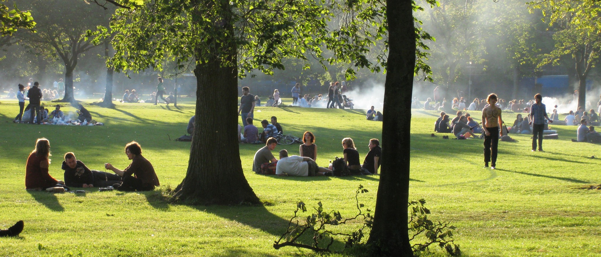 How Green is Your Campus?