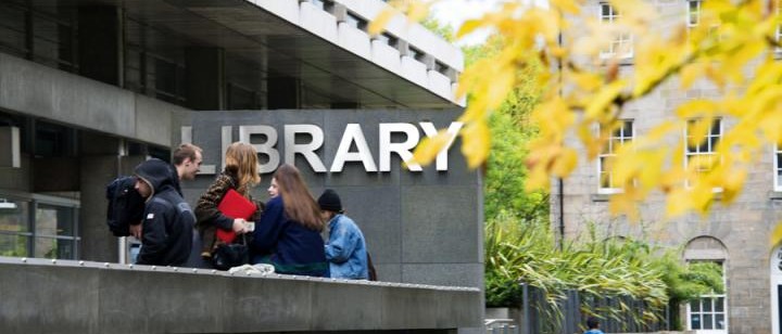 Library Compass