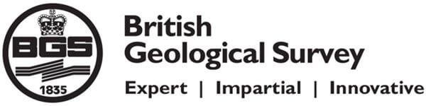 British Geological Survey logo