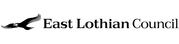 East Lothian Council logo