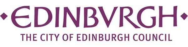 Edinburgh Council logo