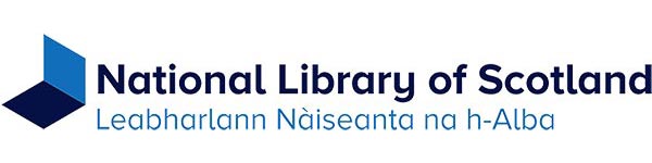 National Library of Scotland logo