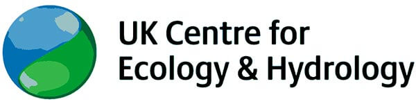 Centre for Ecology and Hydrology logo