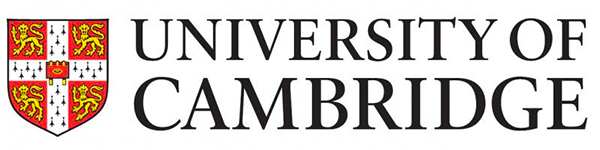 University of Cambridge logo